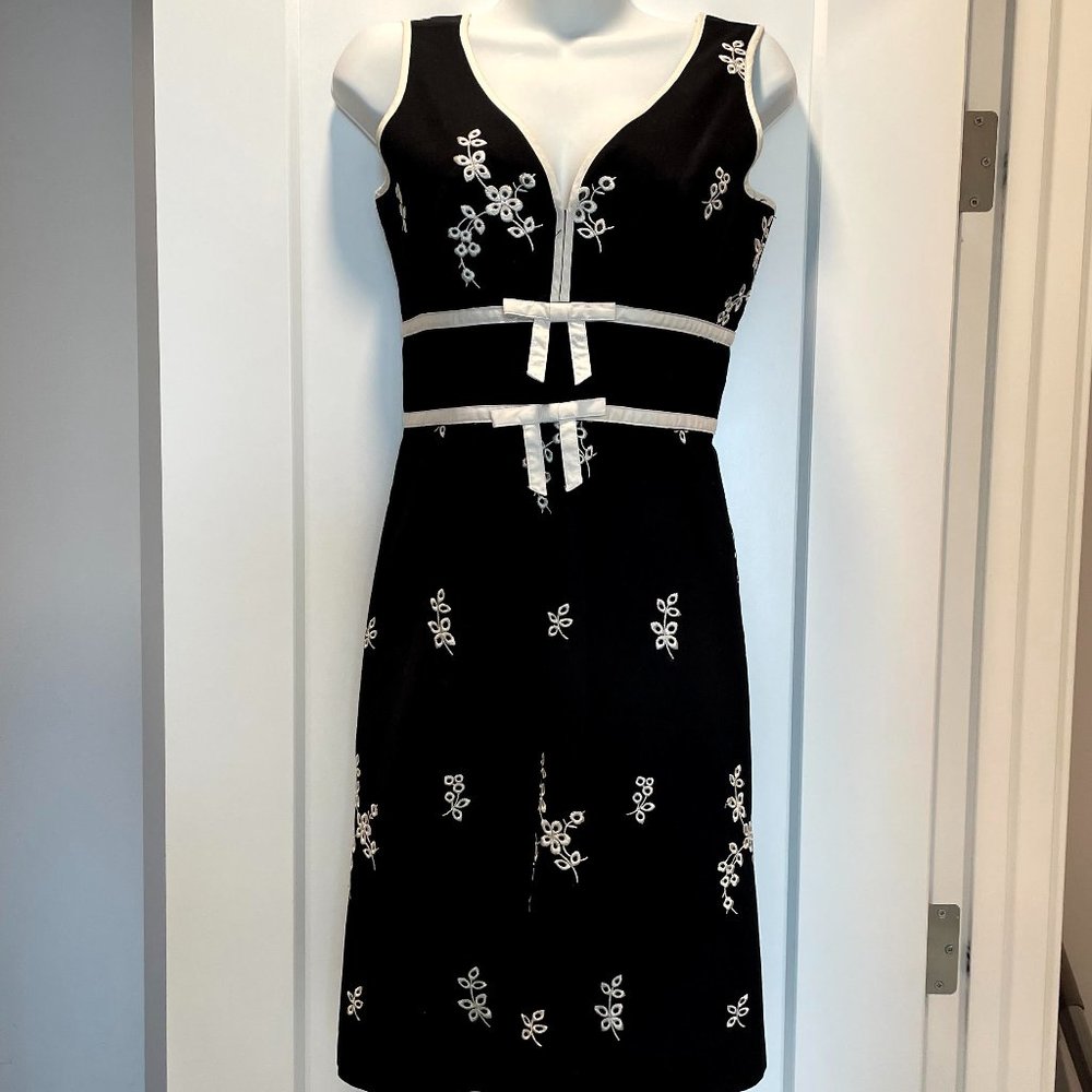 Sandra Angelozzi Dress